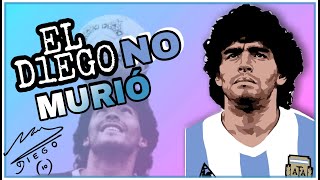 Poema a Diego Maradona | #UNOMASDELMONTONCHE
