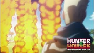 Download lagu Hunter x Hunter 2011 Unreleased Soundtrack - Riot (No Choir)