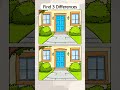 Can you find the hidden differences? #112