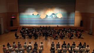 ビゼー／交響曲第1番 Bizet: Symphony No.1 - YouTube