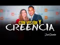 VISION y CREENCIA en tu negocio | inCruises | Gonzalez David #LaParejaNetwoker