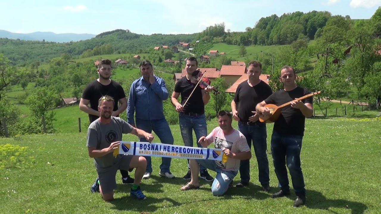 Sateliti - Dodji brate, dodji svojoj sestri - (Official video 2018) HD