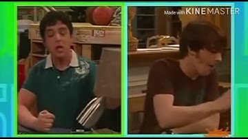 Josh Runs Over Oprah With S1 Intro