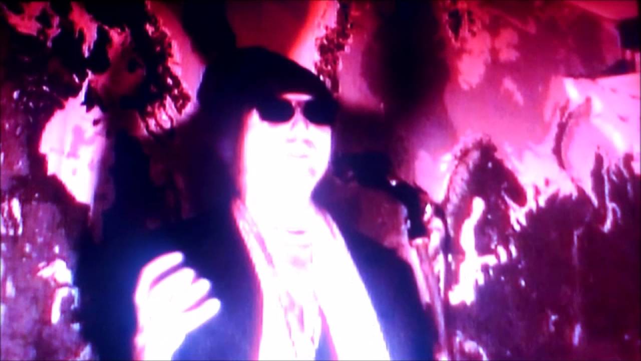 SPEER PRESENTS: Breathing Space IV, a JOHN KNOLL POEM