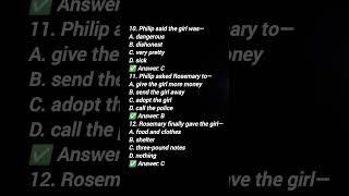 hs 2nd year alternative english notes MCQ#ahsec #exam #seba #education