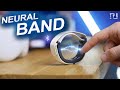 A Neural Band for EVERY Device is Already HERE!!