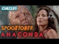 Final showdown with anaconda  anaconda  cineclips