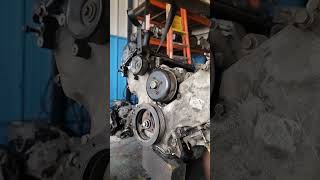 98 ford f150  4.6