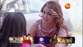 Kumkum Bhagya | Will Harleen make it through this accident?