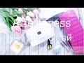 Aliexpress.Все для маникюра.УФ лампа.Матовый топ | Victoria Butenko