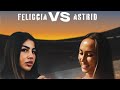 Feliccia Vs Astrid Clash Hmi House mp3