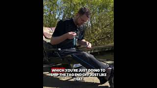 How to... Set Up a Method Feeder
