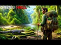 Jungle Survival Day 2 | Green Hell Gameplay