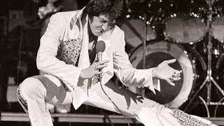 Here's The Truth About Elvis Presley's Manager