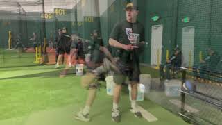 Bullpen with Dave Coggin