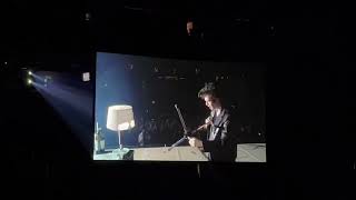 THE 1975 - I LOVE IT IF WE MADE IT (SOMETIME) (LIVE) @ SCOTIABANK ARENA, TORONTO