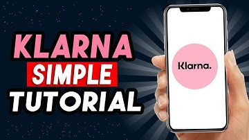 How To Use Klarna 2025 | Simple Tutorial