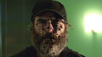 En Realidad Nunca Estuviste Aqui 2017 Pelicula Completa En Espanol Latino Hd Youtube