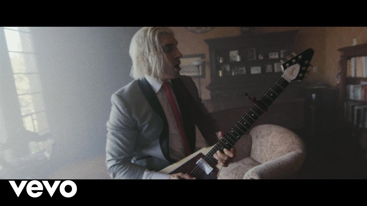 在 YouTube 上观看 Leopold and His Fiction - Cowboy 在 YouTube 上观看 Leopold and His Fiction - Cowboy