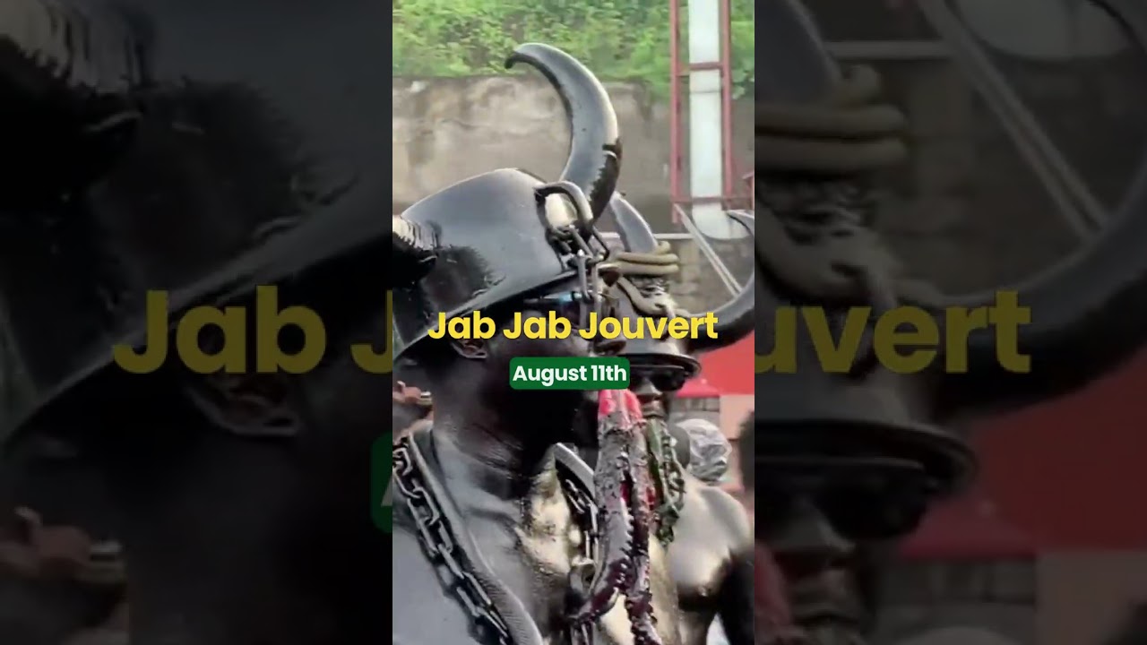 SVG Air - Spicemas 2025