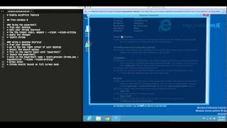 How to automatically print picture from Instagram & Twitter with an #hashtag on sharypic screenshot 4
