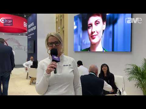 ISE 2025: AVI-SPL Explains ‘Confidence and Curiosity’ Brand Campaign, ‘Dare to Dream’ Theme