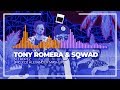 Tony Romera SQWAD St Tropez IMG X DJ Alexander Mashup mp3