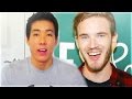 Top 10 HIGHEST PAID YOUTUBERS! (DanTDM , VanossGaming , PewdiePie)