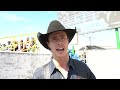 'Kind Of A Pressure Horse' - Clint Laye On Northcott's Stevie Knicks