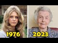 The Bionic Woman 1976 ★ Cast Then and Now 2023 [How They Changed]