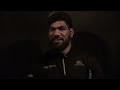 Brian Alainu'uese Interview