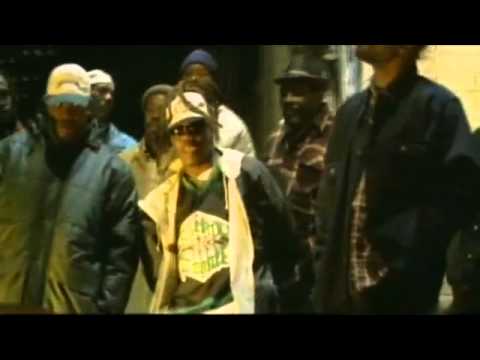 Geto Boys - The World Is A Ghetto (Explicit)