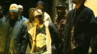 Geto Boys - The World Is A Ghetto (Explicit)