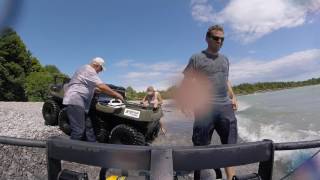 Full Argo ATV Submarine News