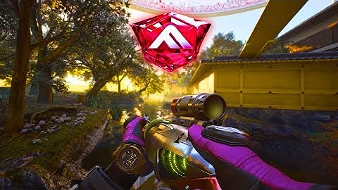 This is How You Solo Queue Diamond Ranked in The Finals