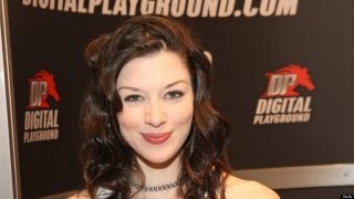 Porn Stars Stoya \u0026 James Deen's 'Hooker Bed' | HPL