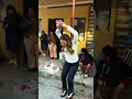 Así se baila la cumbia en nuevo león 🔥🔥🔥🔥