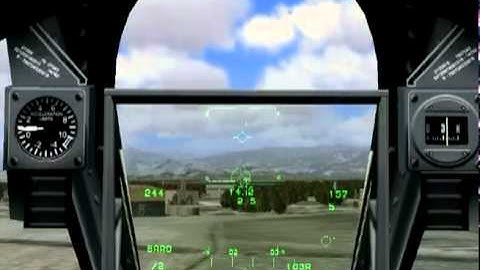 Lock On Flaming Cliffs 2 A-10 LOCKINGSTAR