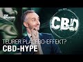 So wirkt Lifestyle-CBD wirklich (oder auch nicht) | ZDF Magazin Royale