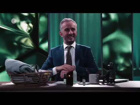 So wirkt Lifestyle-CBD wirklich (oder auch nicht) | ZDF Magazin Royale