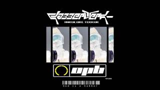 o.p.b - God is a Gabber
