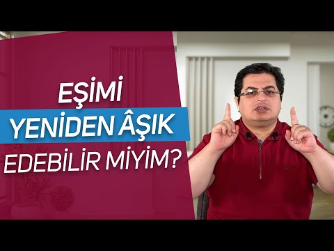 Eşimi Yeniden Aşık Edebilir Miyim? | Sizden Gelen Sorular