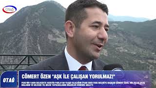 ÖZEN \