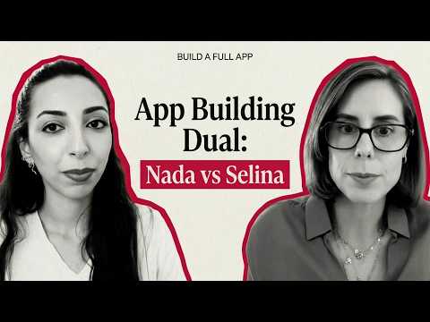 Building a Full Business from Scratch Using Only AI (Live Demo)