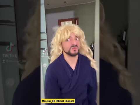 Mercuri 88 Official TikTok No Escape 