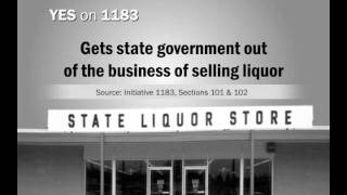 Yes on 1183 Look into the Facts