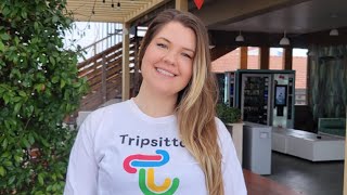 How to book a holiday nanny or local babysitter online for your next family vacation with Tripsitta!