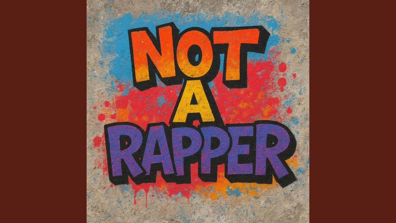 Com Non Rapper Not A Rapper (feat. Mikkel Bartholin) - YouTube