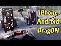 [разгон до 100 км/ч] - КТО ТОЧНЕЕ - iphone, android или спец прибор DragON