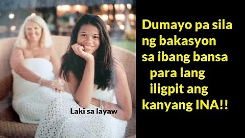 The Heather Mack Case  - Tagalog |  Bed Time Story...